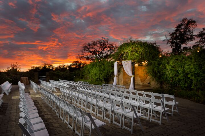 Best Austin, Texas Wedding Venues