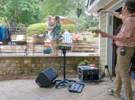 Mikey - One Man Beach Band - One Man Band - Suwanee, GA - Hero Gallery 2