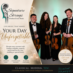 Signature Strings LLC, profile image
