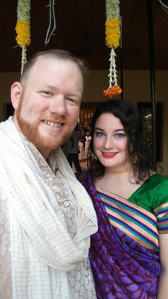 The last wedding I attended happened to be in India. How amazing is that? This trip was a surreal, magical voyage.