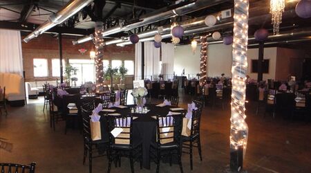 2616 Commerce Event Center - Venue - Dallas, TX - WeddingWire