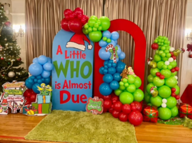 Bloom & Sparkle Event Decor - Balloon Decorator - Bloomfield, NJ - Hero Gallery 2