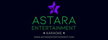 Astara Entertainment - Karaoke DJ - Hollywood, FL - Hero Main