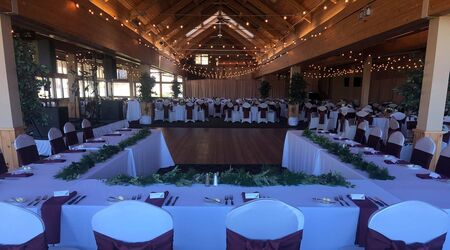 Sugarloaf Mountain Resort  Reception Venues - The Knot