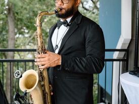 Chovensax - Saxophonist - Louisville, KY - Hero Gallery 3