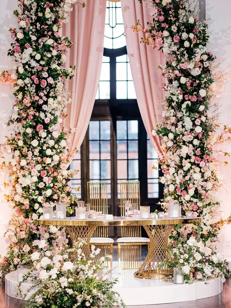 30 Romantic Wedding Ideas for Timeless Moments