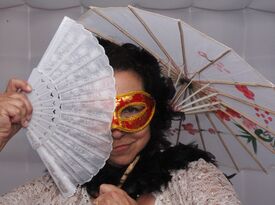 Orion Entertainment - Photo Booth - Seattle, WA - Hero Gallery 2