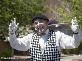 Gary the MIme - Mime - Henderson, NV - Hero Gallery 4
