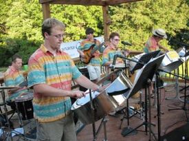 Banana Oil Pan Band - Steel Drum Band - Columbia, MO - Hero Gallery 3