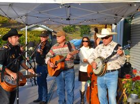 Just Picked String Band - Bluegrass Band - Morgan Hill, CA - Hero Gallery 2