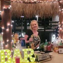 The Sawssy Bartender, profile image