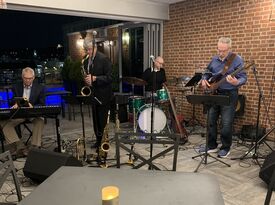 Concinnity jazz - Jazz Band - Middletown, OH - Hero Gallery 4