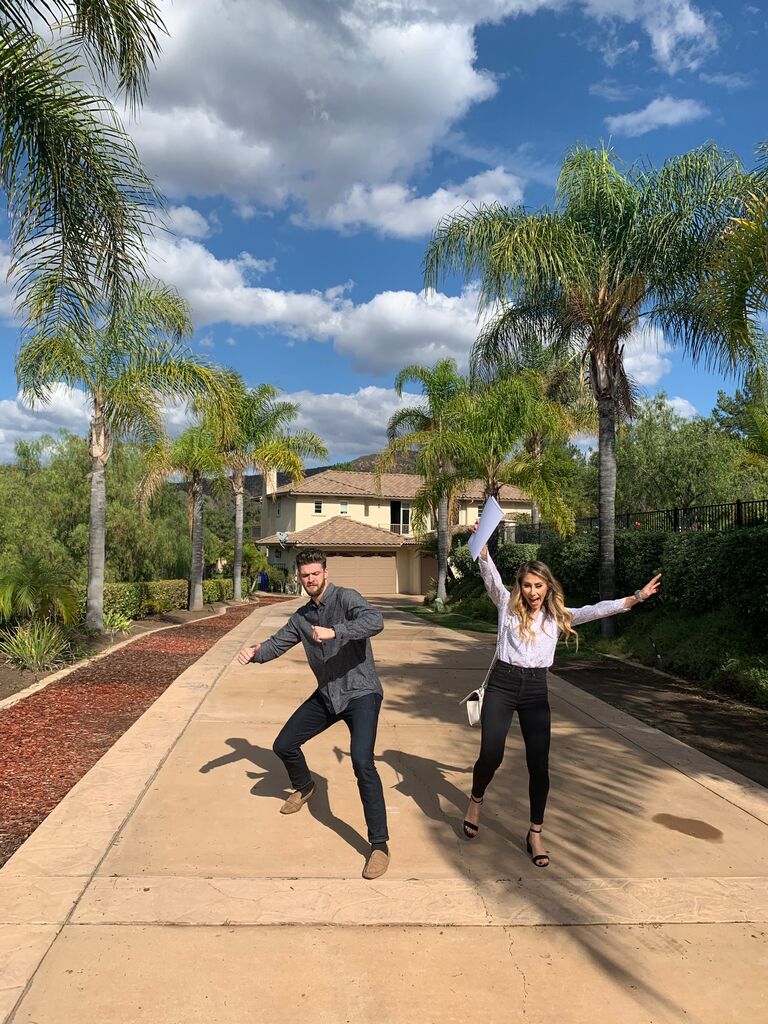 Realtors and "just friends"