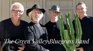 Green Valley Bluegrass Band - Bluegrass Band - Granada Hills, CA - Hero Main