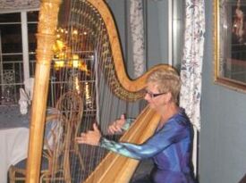 The Elegant Harp: Harpist Pianist Esther Underhay - Harpist - Alexandria Bay, NY - Hero Gallery 4