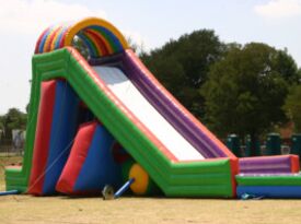 Big Time Party Rentals - Party Inflatables - Garland, TX - Hero Gallery 2