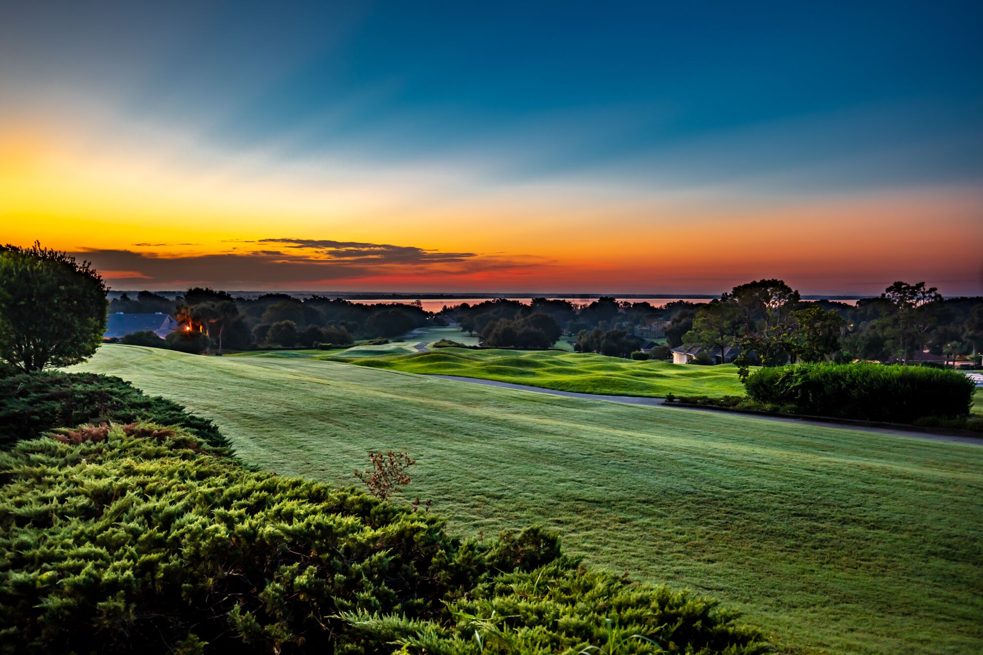 HARBOR HILLS COUNTRY CLUB | Reception Venues - LADY LAKE, FL