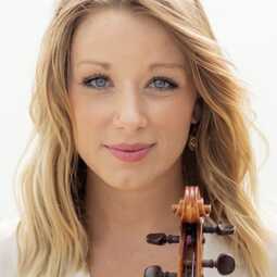 Olivia's Violin, profile image