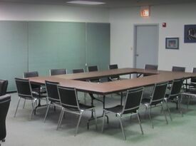 Odeum Expo Center - North Conference Room - Private Room - Villa Park, IL - Hero Gallery 4