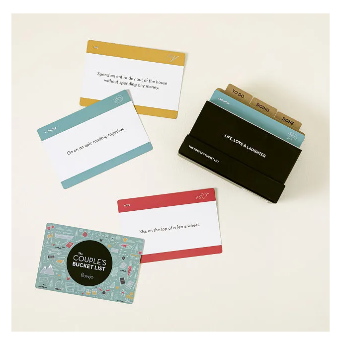 Best Wedding Gift Cards - Perfect Gift for Newlyweds – LOOMLAN
