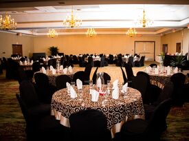 Wyndham Garden Hotel - Highland Lakes Ballroom - Ballroom - Austin, TX - Hero Gallery 1