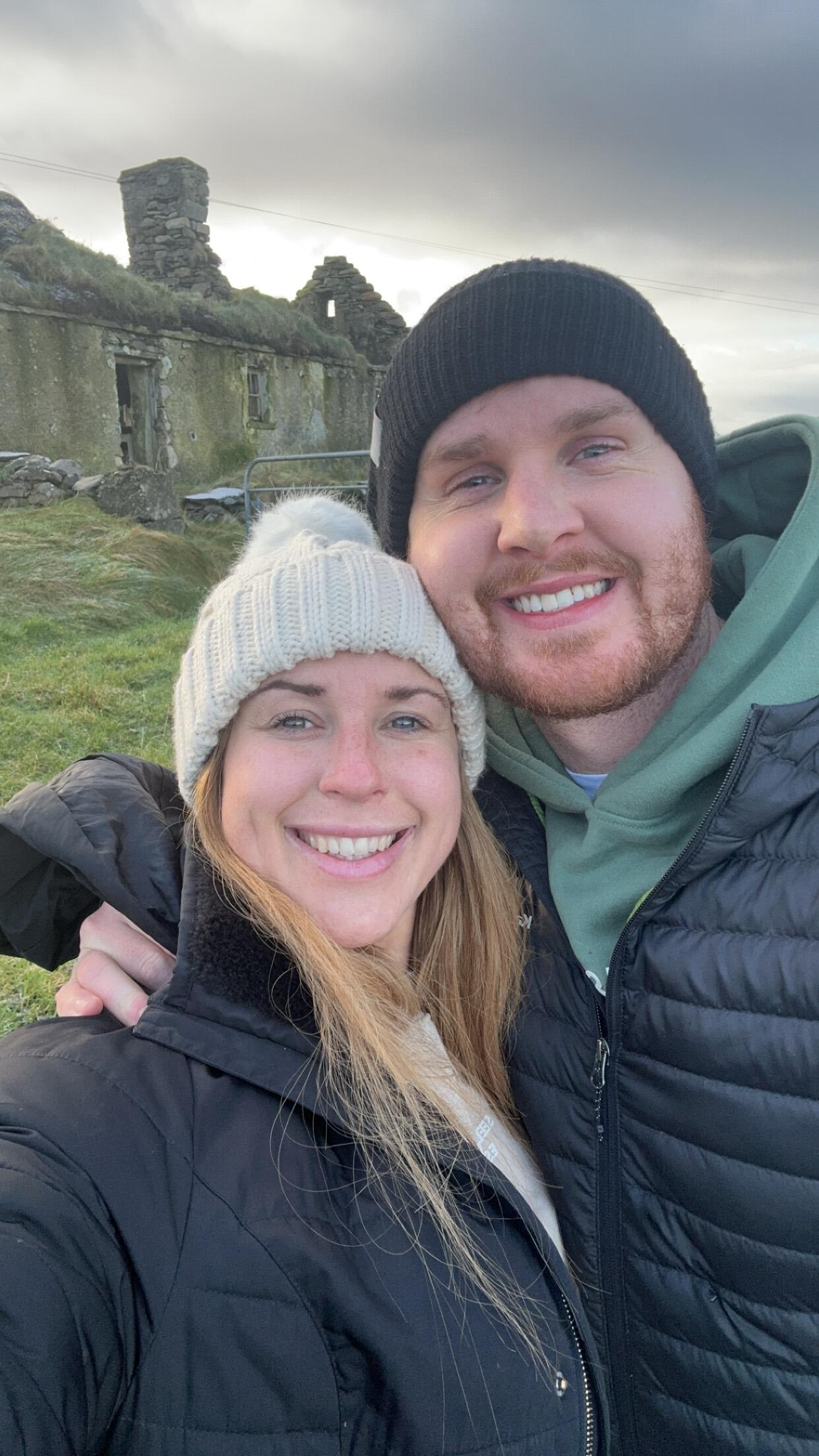 Euro Trip '24 - Ireland