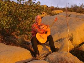 Ron Franklin - Singer Guitarist - Escondido, CA - Hero Gallery 4