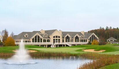 Indian Pond Country Club Reception Venues Kingston Ma