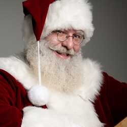 The KC Santa, profile image