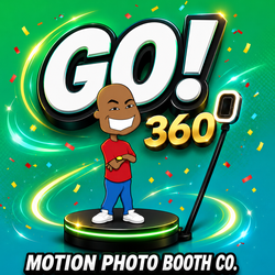 GO360ATL Motion Photo Booth Co., profile image