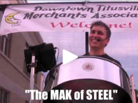MAKAIO - Steel Drum Band - Palm Bay, FL - Hero Gallery 1