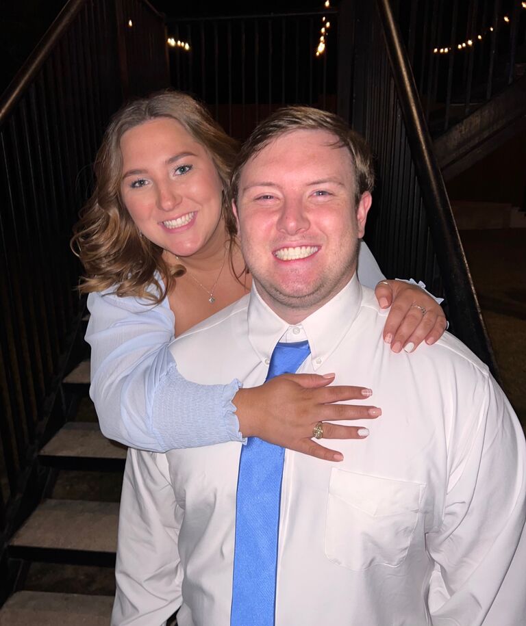 Aggie ADPi Semi-formal