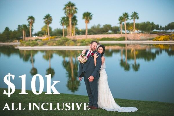 Bear s Best LV All  Inclusive  Weddings  2019 SALE 