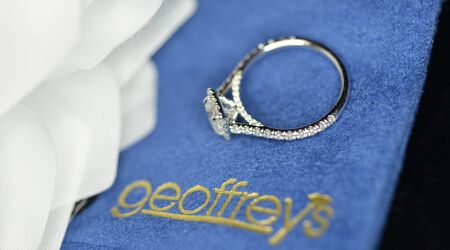 Geoffrey's Diamonds - Where the Bay Gets Engaged. Tips To Select