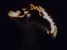 Fireborn Performance Arts - Fire Dancer - Framingham, MA - Hero Gallery 1