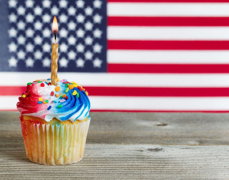 Memorial Day birthday party - Summer Birthday Party Ideas for Kids and Adults