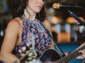The Amanda Dane Band - Acoustic Guitarist - Dover, NH - Hero Gallery 4