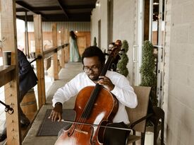 Raymond Patrick Music - Violinist - Charlotte, NC - Hero Gallery 2