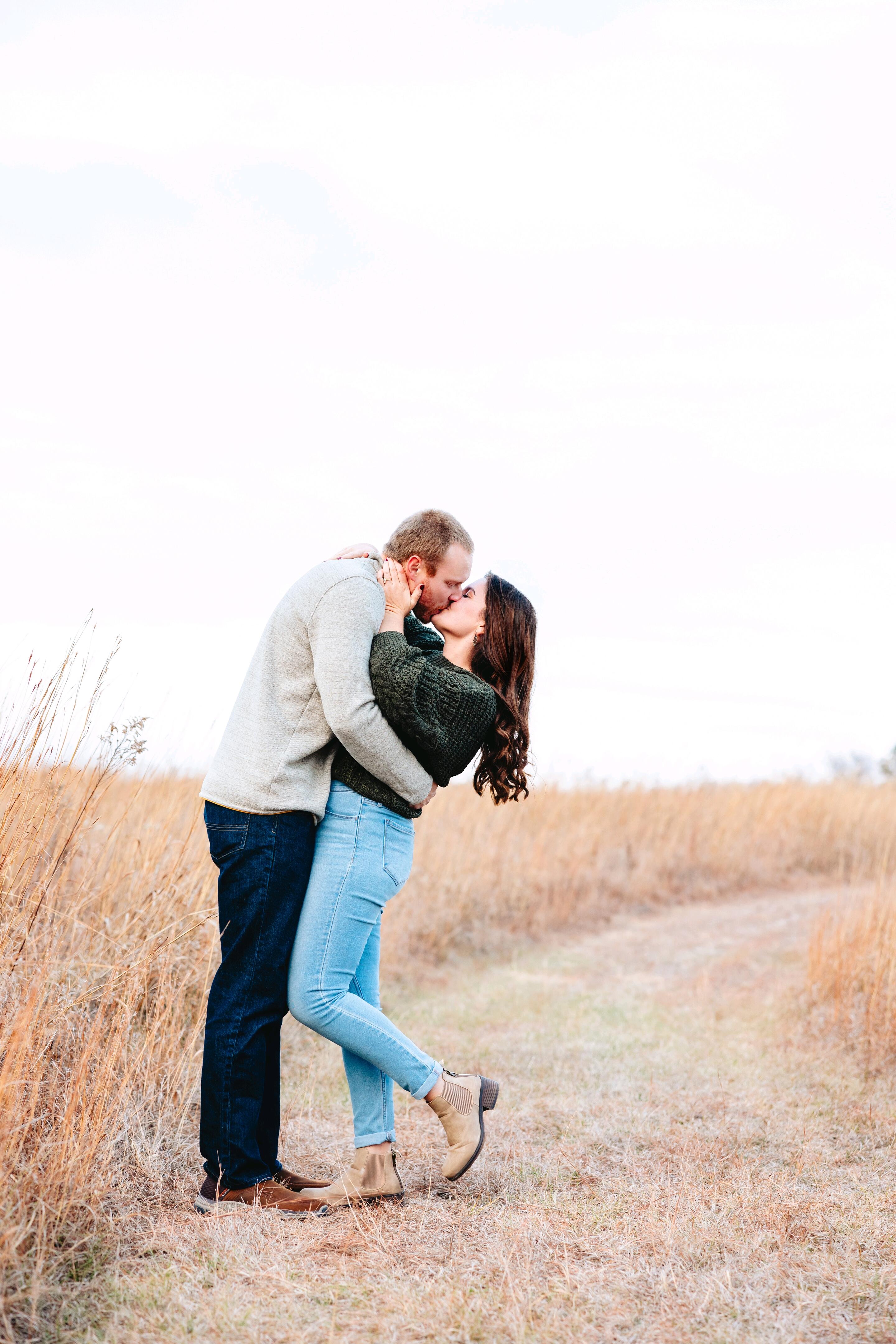 Engagement Pictures 