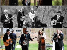 Ashby Run - Bluegrass Band - Winchester, VA - Hero Gallery 1