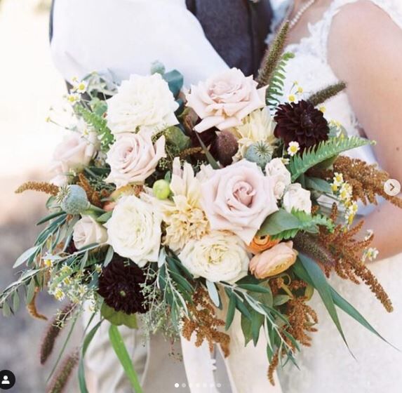 Bitterroot Flower Shop | Florists - The Knot