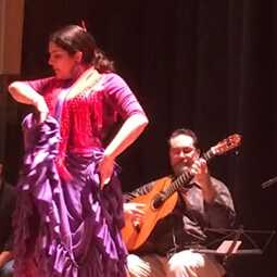 SOMOS Flamenco Company, profile image