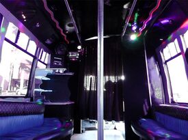 Power Party Bus - Party Bus - Tucson, AZ - Hero Gallery 3