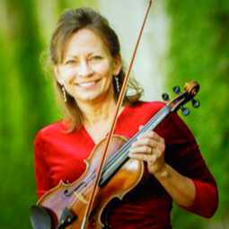 Solo Violinist/pianist, profile image