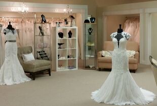 Bridal Salons in Baltimore MD The Knot