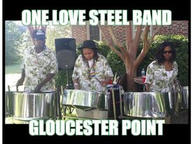 One Love Caribbean Steel Drum Band - Steel Drum Band - Norfolk, VA - Hero Gallery 3