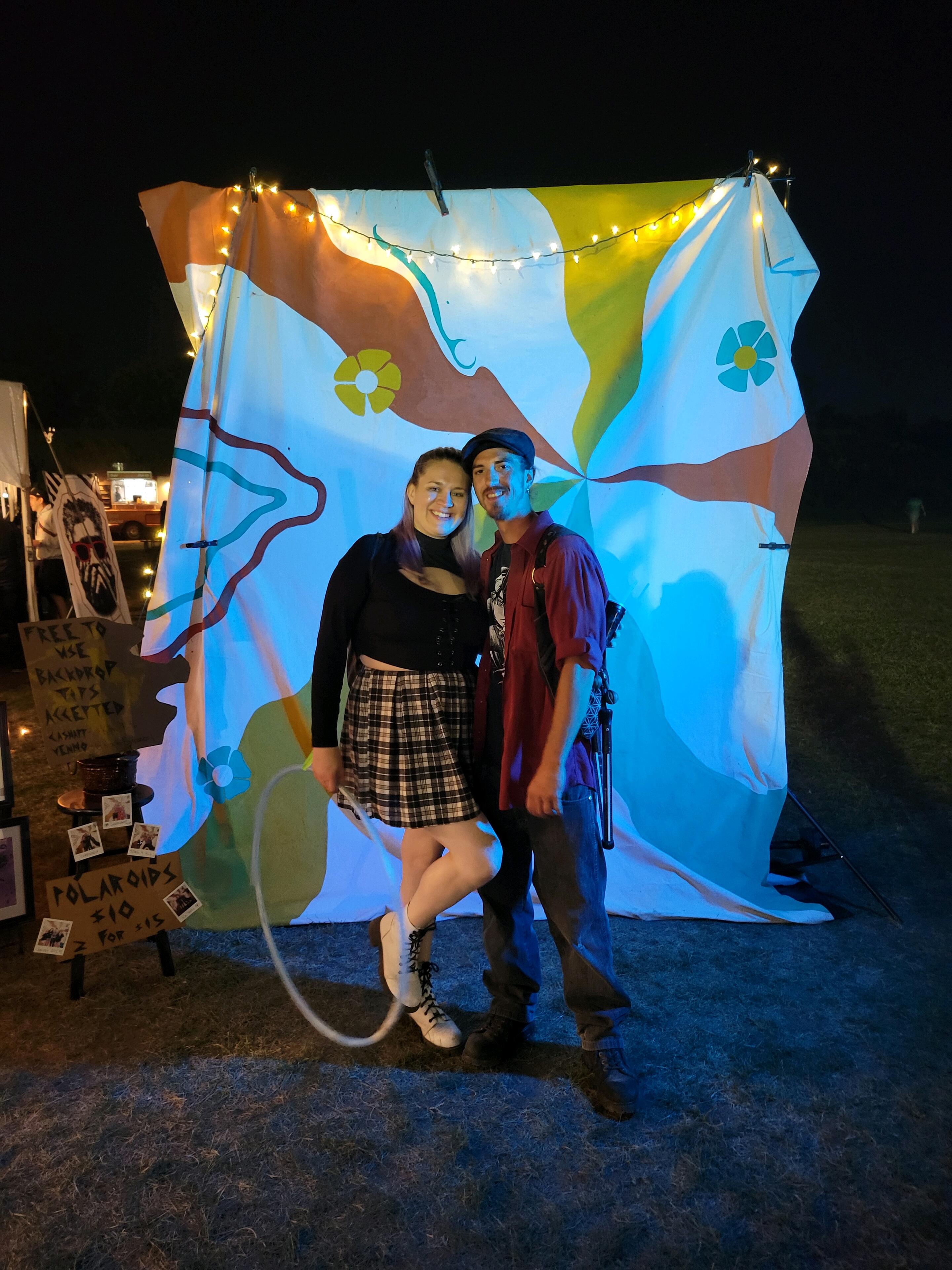 Charivari Festival 📍Detroit Michigan🏵