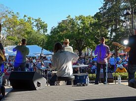 Brown Bag Brass Band - Brass Band - Orlando, FL - Hero Gallery 3