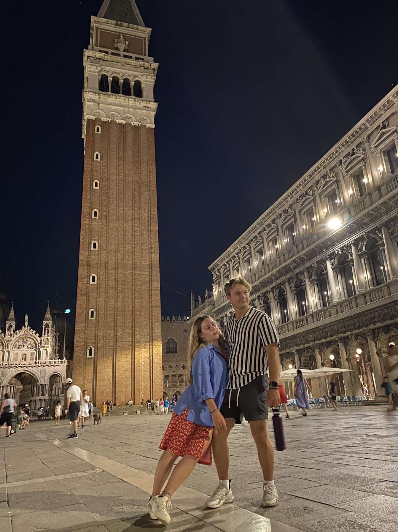 2 weeks in ITALY with friends and we could not have loved it more. 