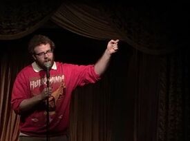 Jake Cannon/ Clean Comedy - Clean Comedian - Chicago, IL - Hero Gallery 2